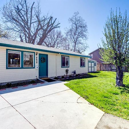 Apartamento 8639 Ustick Boise Exterior foto