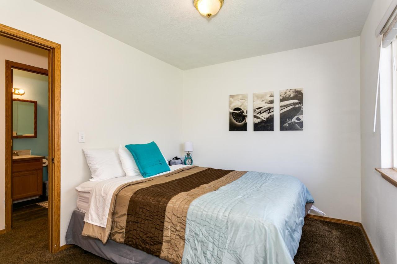 Apartamento 8639 Ustick Boise Exterior foto